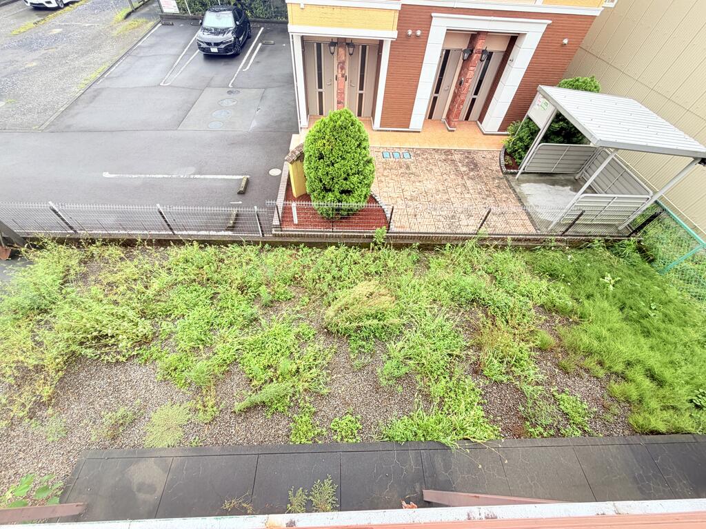 藤枝市郡・大庭園の家のその他写真