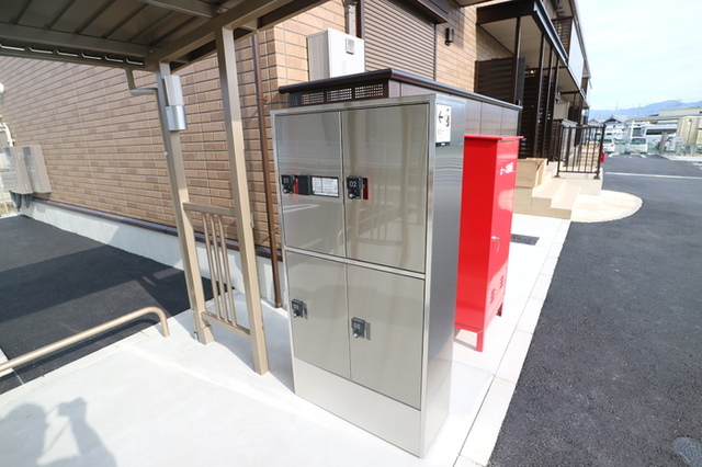 その他共有部分　宅配ＢＯＸ