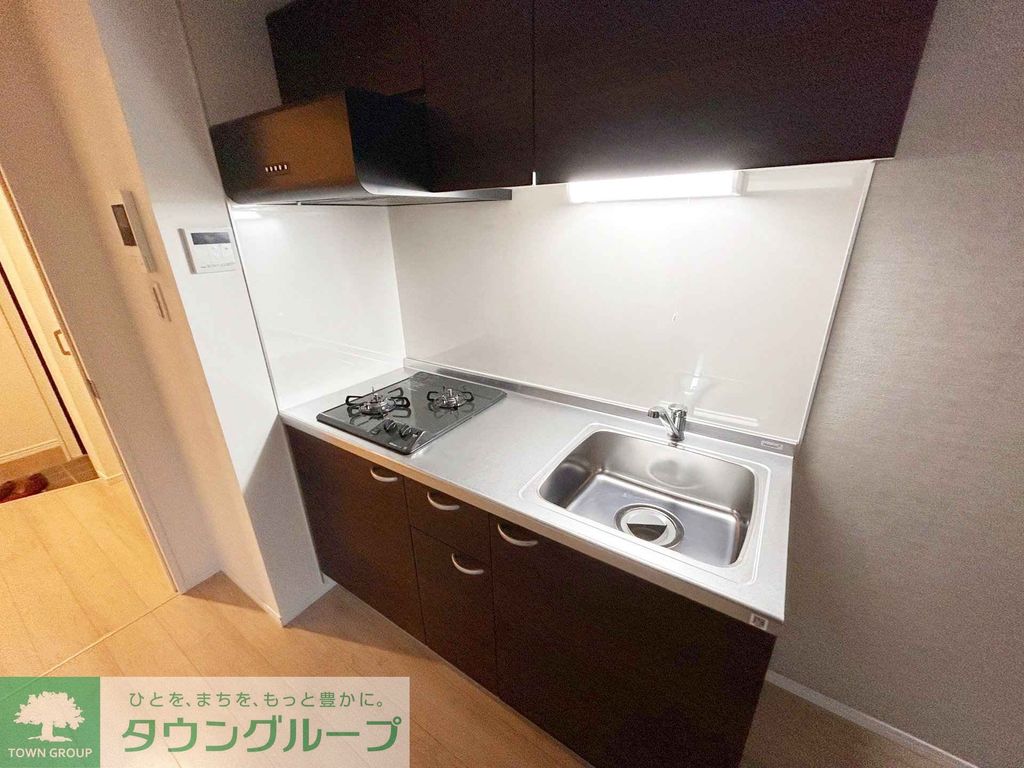 キッチン　お問合せは【タウンハウジング】まで！※現地待合わせ相談可！