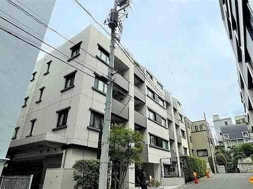 建物外観　外観?