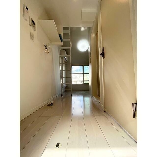 玄関　※同仕様写真含む