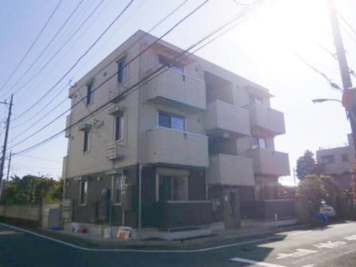その他　眺望
