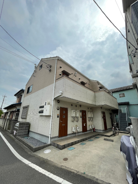 日暮里・舎人ライナー 見沼代親水公園駅 徒歩7分 築11年