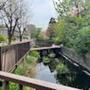 公園　毛長緑道（公園）まで536m