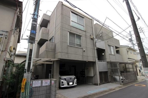 ＪＲ中央線 高円寺駅 徒歩5分 築30年