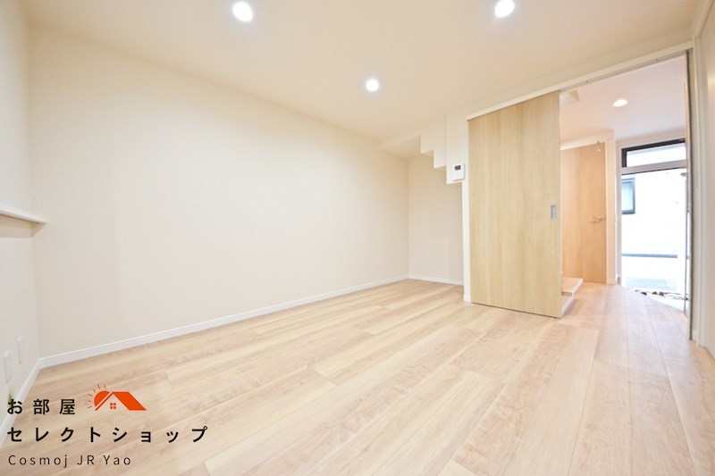 羽曳野市恵我之荘6丁目ペットOKテラスハウスのその他写真