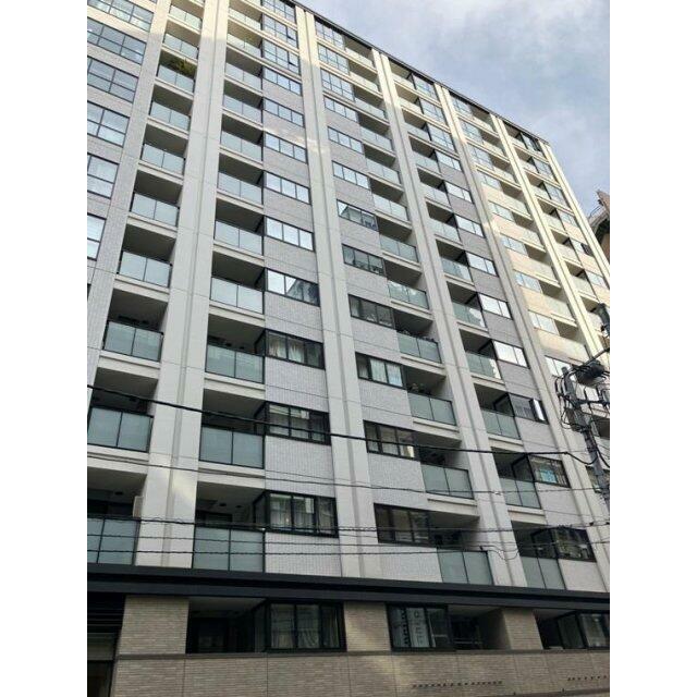 ザ・パークハウス日本橋大伝馬町 部屋番号:511