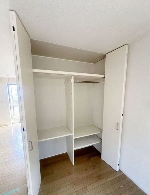 収納　室内参考写真