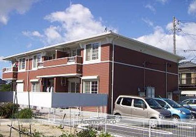 名鉄名古屋本線 石刀駅 徒歩6分 築22年