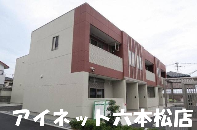 地下鉄七隈線 次郎丸駅 徒歩5分 築8年