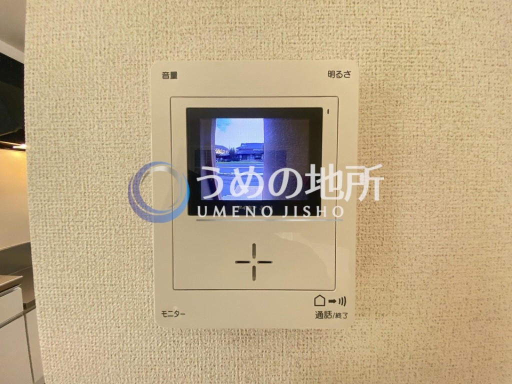 セキュリティ　セキュリティー