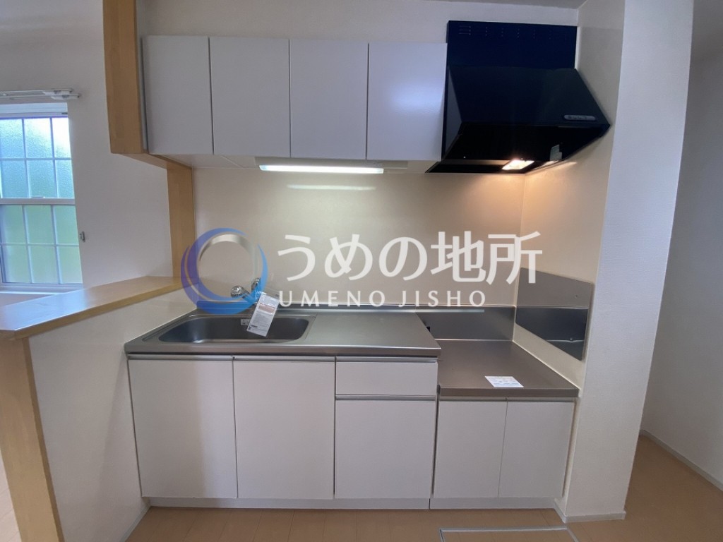 キッチン　キッチン1