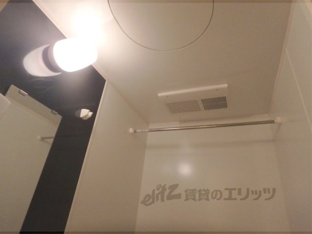 その他設備　浴室乾燥機