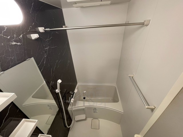 S-RESIDENCE三国WESTの風呂写真