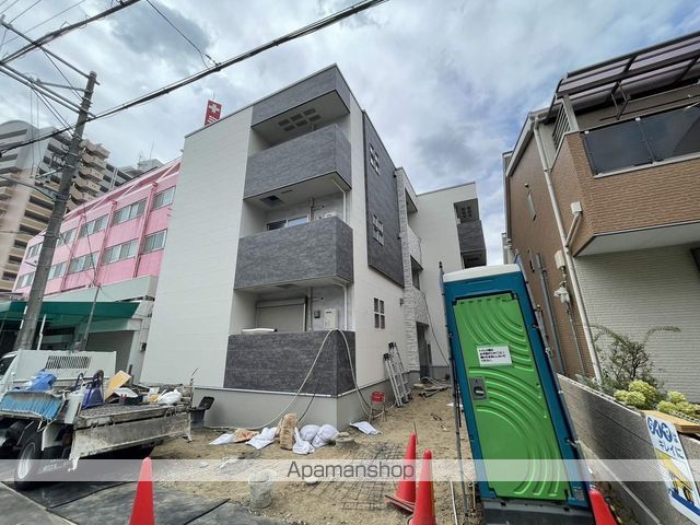 阪急宝塚線 三国駅 徒歩9分 築4年