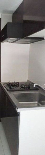 キッチン　別部屋同仕様タイプ