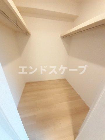 収納　高崎、前橋のお部屋探しはエンドスケープまで！お客様の理想お聞