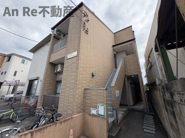 埼玉高速鉄道 鳩ケ谷駅 徒歩13分 築18年