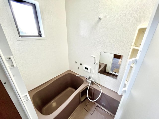 バス・シャワールーム　綺麗なユニットバス