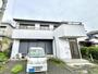 建物外観　閑静な住宅街