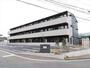  3階 築1年9ヶ月の賃貸物件