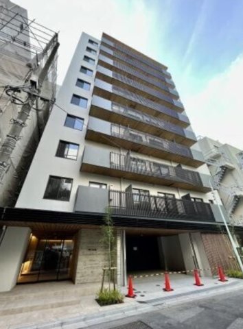 建物外観　☆きれいな外観☆