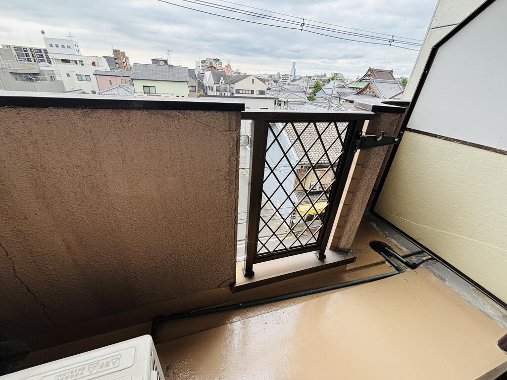 Ks上町の内装写真
