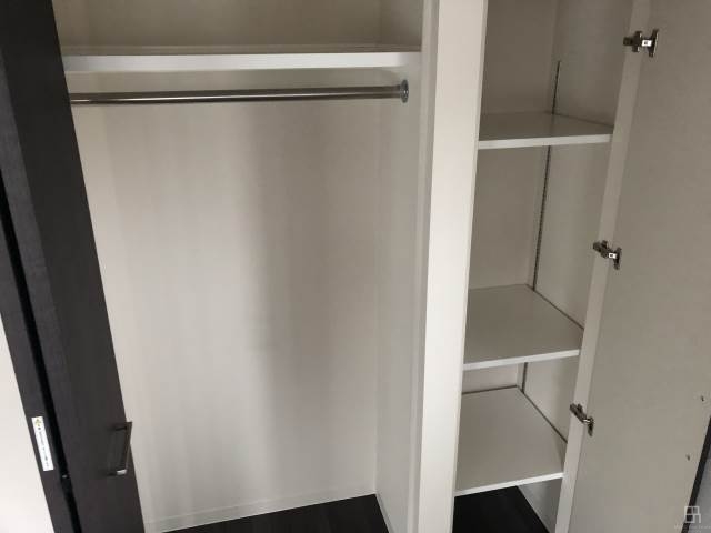 収納　収納