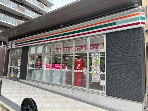 ステーション いこいの周辺写真