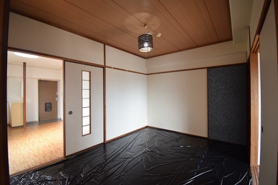 その他　※別号室の写真です
