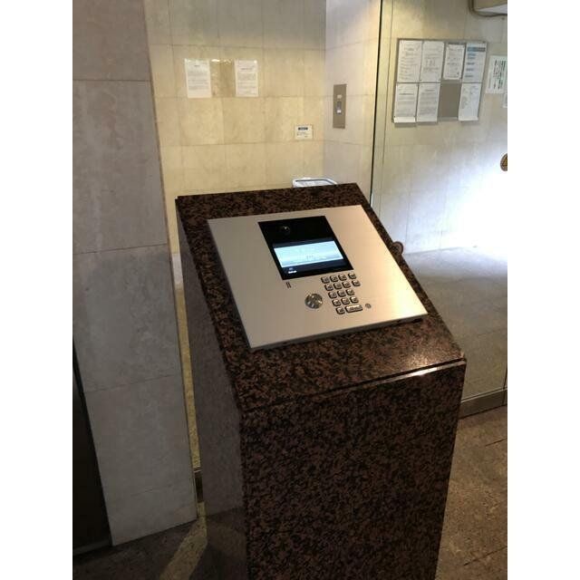その他設備　物件画像