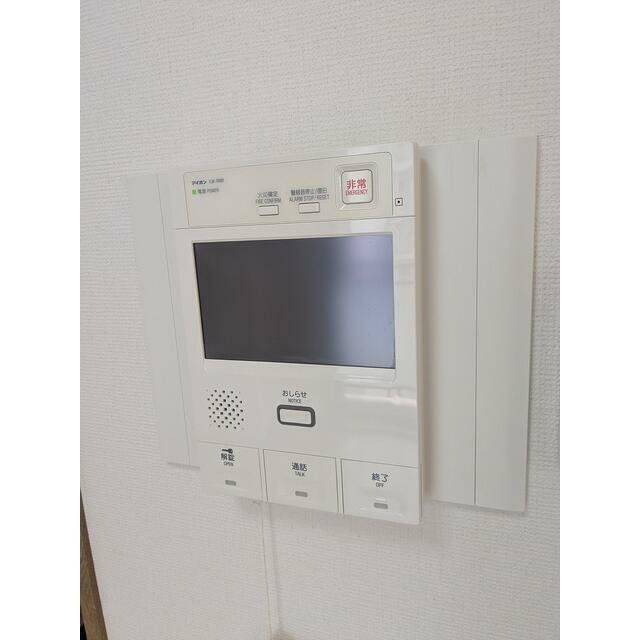 その他設備　物件画像