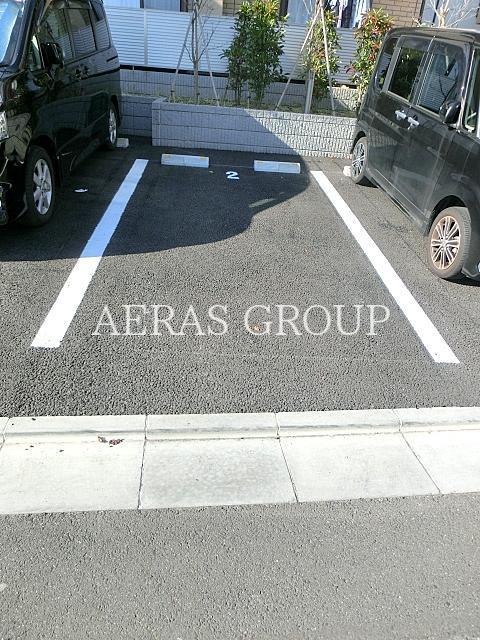 パークハウスKのその他写真
