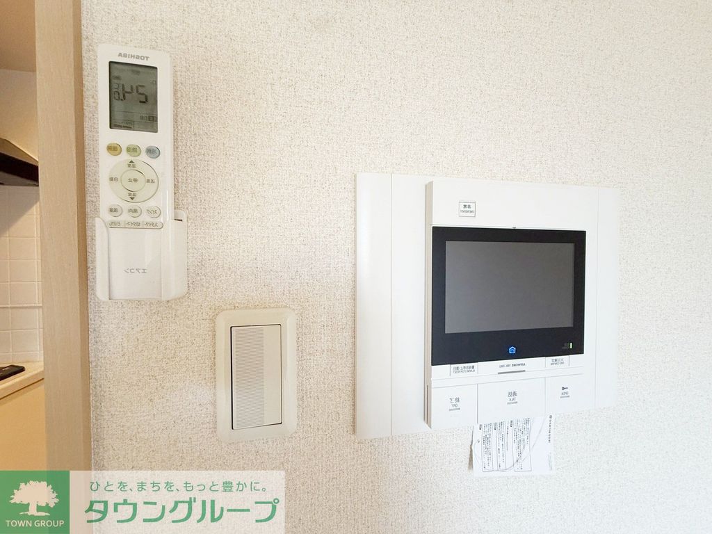 LaSante川崎のその他写真