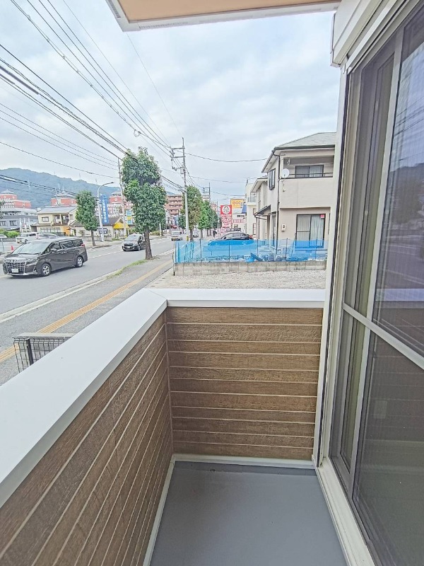 ＪＲ呉線 新広駅 徒歩4分 3階建 新築の内装写真