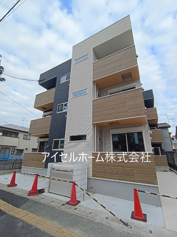 ＪＲ呉線 新広駅 徒歩4分 新築