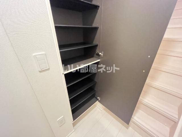高根沢町新築アパートC棟のその他写真