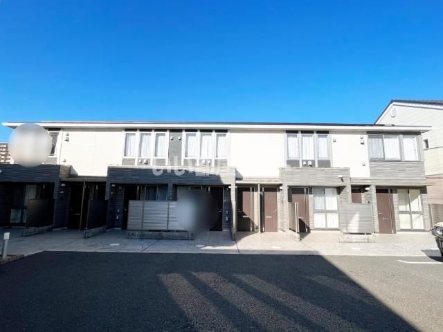高根沢町新築アパートC棟のその他写真