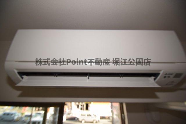 地下鉄今里筋線 今里駅 徒歩1分 10階建 築9年のその他写真