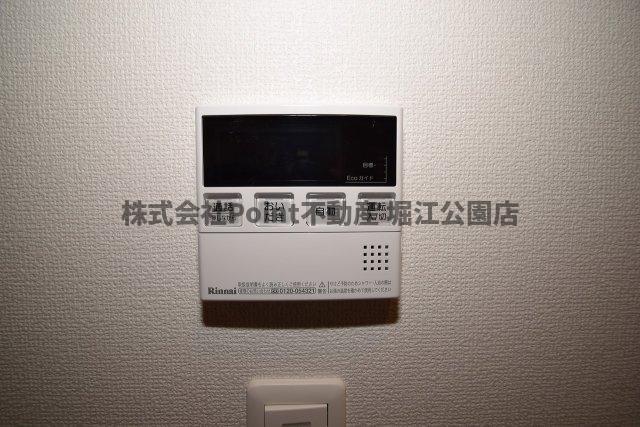 地下鉄今里筋線 今里駅 徒歩1分 10階建 築9年のその他写真