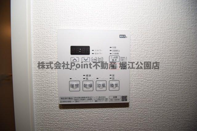 地下鉄今里筋線 今里駅 徒歩1分 10階建 築9年のその他写真