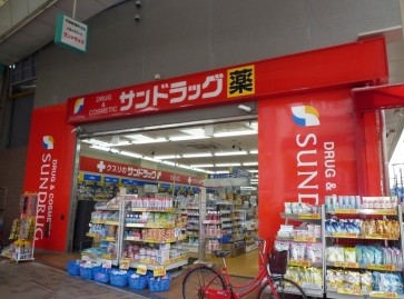 地下鉄今里筋線 今里駅 徒歩1分 10階建 築9年の周辺写真