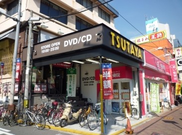 地下鉄今里筋線 今里駅 徒歩1分 10階建 築9年の周辺写真