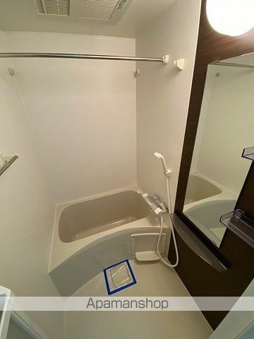 ＪＲ筑肥線 周船寺駅 徒歩8分 2階建 築8年の風呂写真
