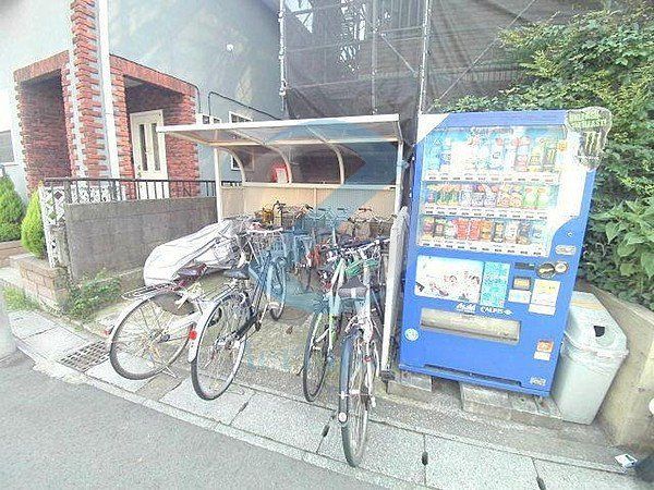 その他共有部分　共有部分