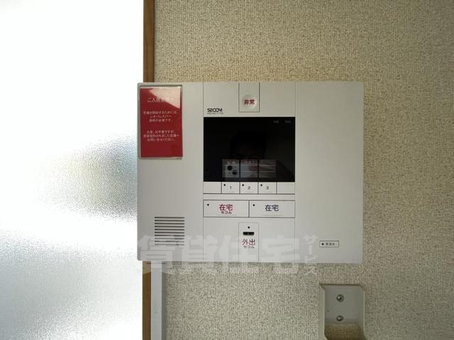 阪神電鉄阪神なんば線 桜川駅 徒歩10分 4階建 築17年のその他写真