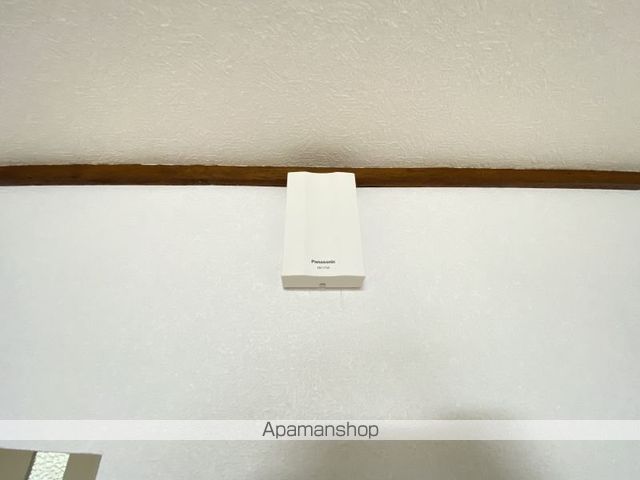 湯倉団地1号棟のその他写真