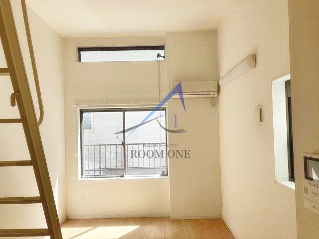 その他部屋・スペース　寝室です。
