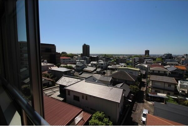 地下鉄名城線 八事駅 徒歩2分 7階建 築17年のその他写真