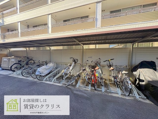 ＪＲ東海道本線 桂川駅 徒歩5分 6階建 築18年のその他写真